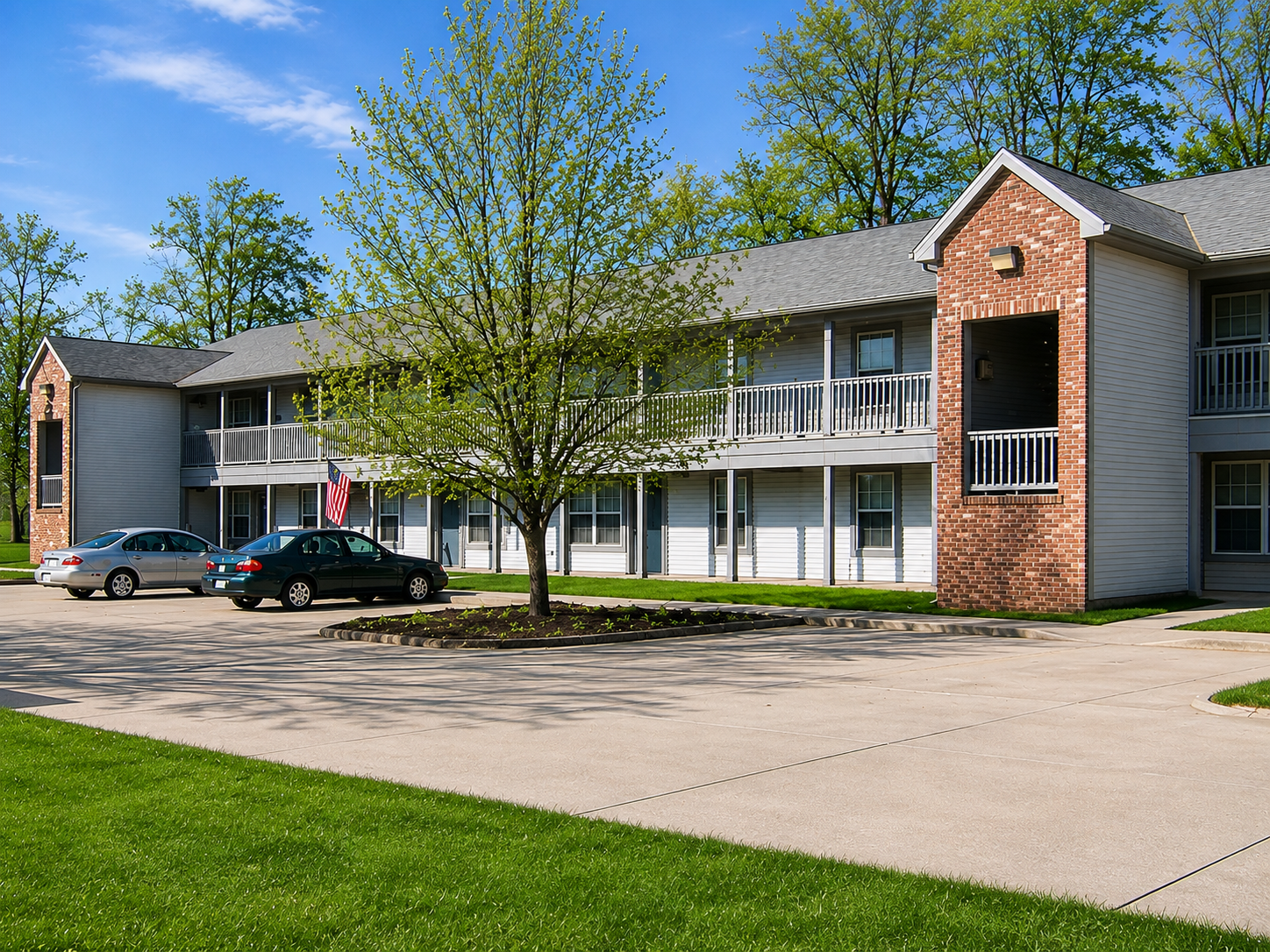 713 East Ohio St. - 12